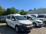 Volkswagen Caddy Maxi Trendline *KLIMA*1.Hand