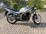 Suzuki GS 500 E Topzustand, wenig KM - SUZUKI T500
