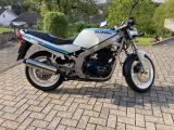 Suzuki GS 500 E Topzustand, wenig KM - SUZUKI T 500