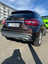 Mercedes-Benz GLA 250 DCT  31.000 Km! - Mercedes-Benz in Frankfurt (Main): 3.0