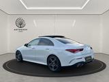 Mercedes-Benz CLA 200 AMG /PANO/MBUX/ACC/LED/WIDE/KAMERA/AMBIN - gebrauchte Mercedes-Benz CLA 200 aus dem Jahr 2020