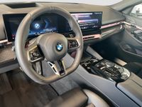 BMW 520 - Vorschau Bild 10
