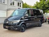 Volkswagen Crafter 35 2.0 TDI FWD PLUS Trendline 6-Sitzer - VW Crafter Gebrauchtwagen in Berlin