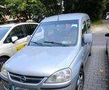 Opel Combo C 1.6 CNG - Opel Combo in Frankfurt (Main)