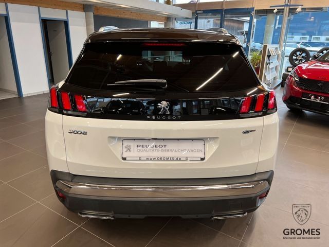 Fahrzeugabbildung Peugeot 3008 GT ACC SHZ Pano Leder Elektr.Heckkl.
