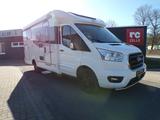 Bürstner Lineo T 620 G Isofix, SAT/TV, Markise, Navi - Offers