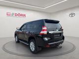 Toyota Land Cruiser 2.8 D-4D Automatik* - Toyota Land Cruiser: 4.2