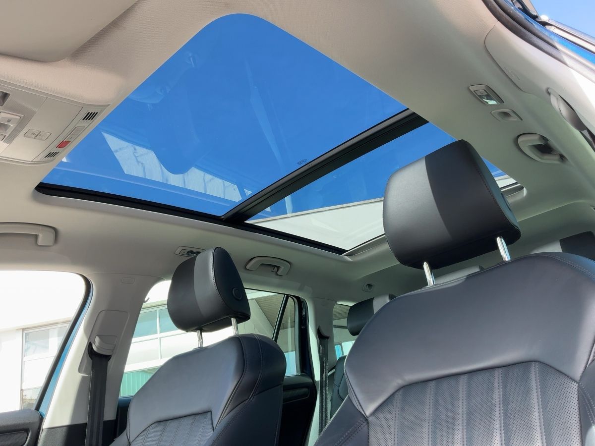 Skoda Kodiaq - Bild 21