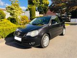 Volkswagen Polo 1.9TDI Black PDC Klimaautomatik Tüv Neu - Volkswagen Polo mit Diesel-Antrieb: Limousine, 1.9