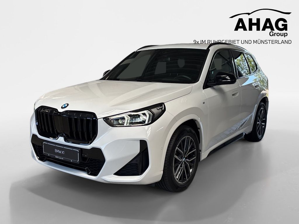 2023 BMW X1