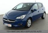 Opel CORSA 1,2i *SR+WR *INSP.+TÜV NEU *GARANTIE+FIN. - Opel Corsa Gebrauchtwagen in Leipzig