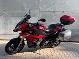 BMW S 1000 XR 2 Pakete Koffersatz - BMW K1000