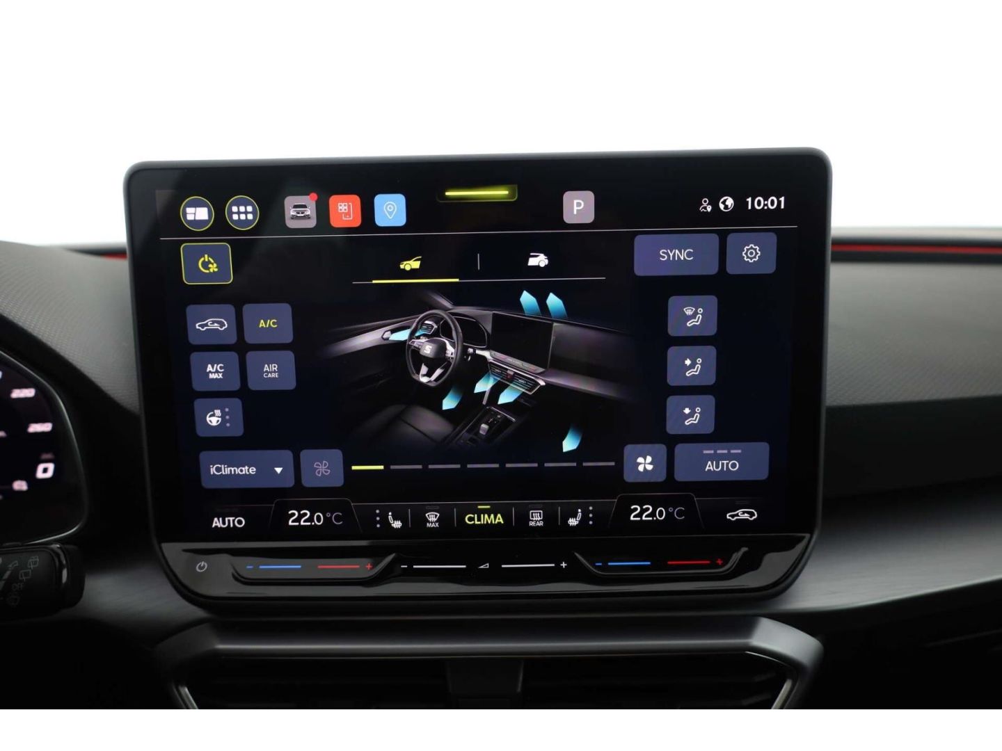Seat Leon - Bild 18