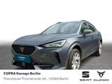 Cupra Formentor 2.0 TDI Navi LED SHZ ACC PDC - Cupra Formentor Gebrauchtwagen in Berlin
