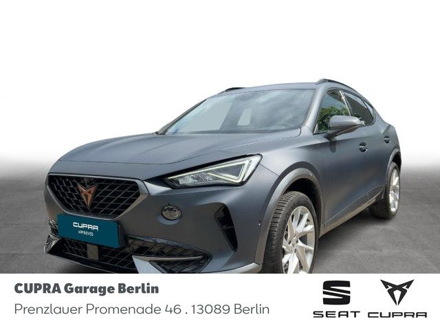 CUPRA Formentor 2.0 TDI Navi LED SHZ ACC PDC