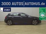 Mercedes-Benz A 200 d Progressive Leder Navi LED StHzg Distr.+ - Mercedes-Benz A 200 Gebrauchtwagen in Bremen