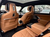 BMW 740 - Vorschau Bild 14