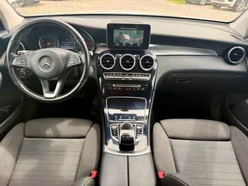 Mercedes GLC 220 - 12