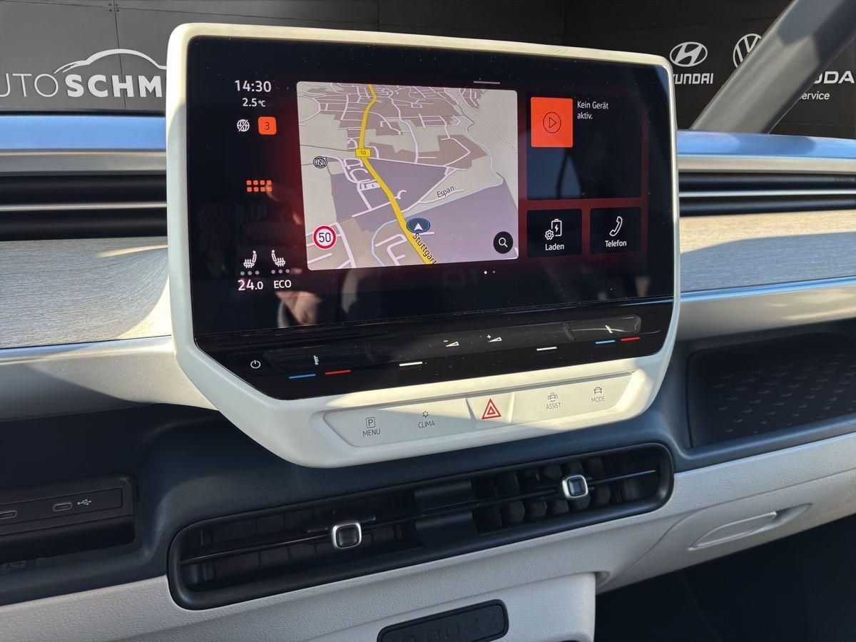 ID.Buzz Pro 82 kWh IQ.Light AHK RFK ACC NAVI