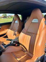Alfa Romeo Brera 1.8 TBi 16V - Sammlerfahrzeug - Alfa Romeo Brera aus 2009