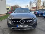 Mercedes-Benz GLA 200 MBUX Ambiente Scheckheft - Mercedes-Benz GLA 200 in Bielefeld