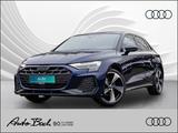 Audi A3 Sportback S line 35 TDI Panorama Matrix