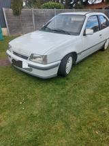 Opel Kadett - Opel Kadett in Duisburg