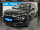 Citroën ë-C4 X Shine 50 kWh | SHZ | LEDER | HEAD UP - Citroën ë-C4 X Gebrauchtwagen