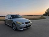 BMW Bmw 535d E61 Touring M-Paket / Night Visio... - BMW: E61 M Paket