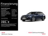 Audi A6 Avant 40 TDI S-LINE*NAVI-PLUS*MATRIX*AHK*SHZ*
