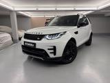 Land Rover Discovery HSE SDV6 Pano/4-Zone/7-Sitze/Meridian - Land Rover Discovery in Frankfurt (Main)