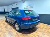 Audi A3 Sportback 2.0 TDI/ Anhängerkupplung /Panorama - Audi A3: Anhängerkupplung