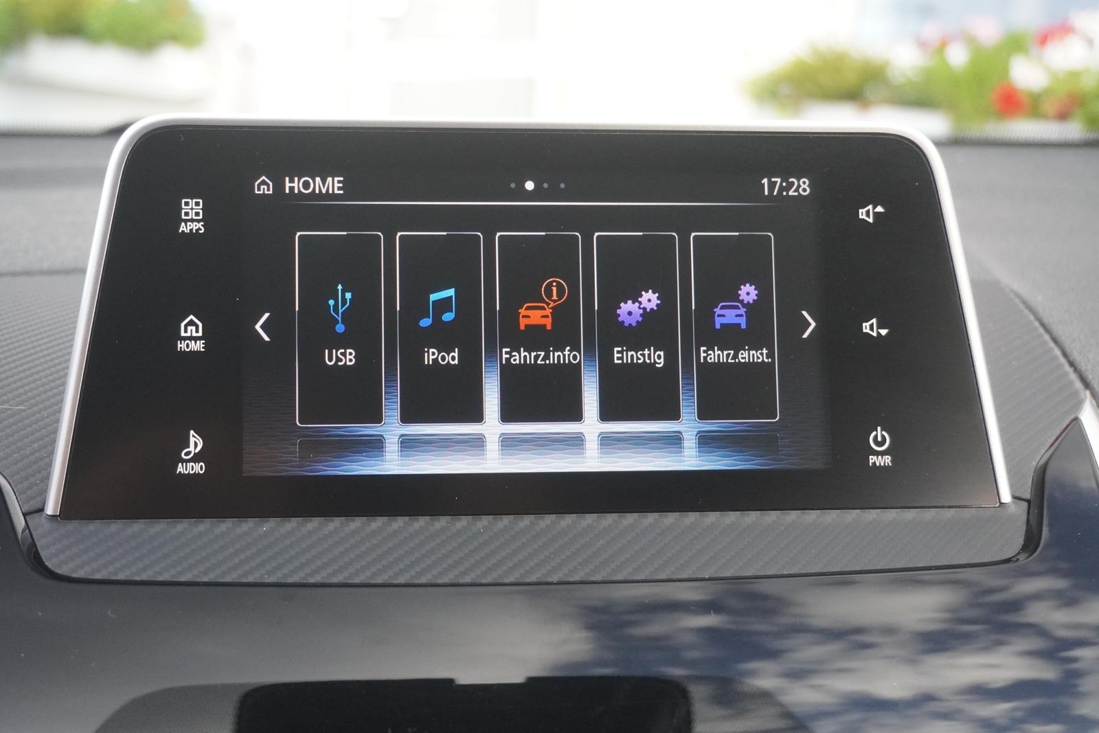 Mitsubishi Eclipse Cross 1.5 T-MIVEC Basis 2WD LED Navi, миниатюра 20
