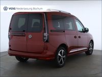 Volkswagen Caddy - Vorschau Bild 6