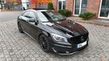 Mercedes-Benz CLA 200 d 4MATIC DCT AMG Line AMG Line - Mercedes-Benz CLA 200 in Bonn