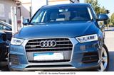 Audi Q3 2.0 TDI design quattro S-Tronic 2.Hand Matrix - Audi Q3 mit Diesel-Antrieb: Design