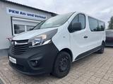 Opel Vivaro B Kasten/Kombi Combi L2H1  2,9t - Opel Vivaro: Kasten