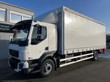 Volvo FL 280 16t Schiebeplane Bett Klima ACC LBW - Angebote