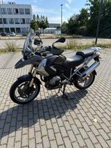 BMW R1200 GS TÜ - gebrauchte Motorräder in Köln
