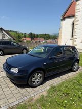 Volkswagen Golf IV 1.4 Special Edition - Tüv 06/2027,... - Volkswagen Golf: Iv Edition