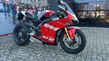 Ducati Panigale V4 SP2 30° Anniversario 916  - DUCATI 916 SP