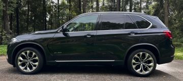 BMW X5 - 4