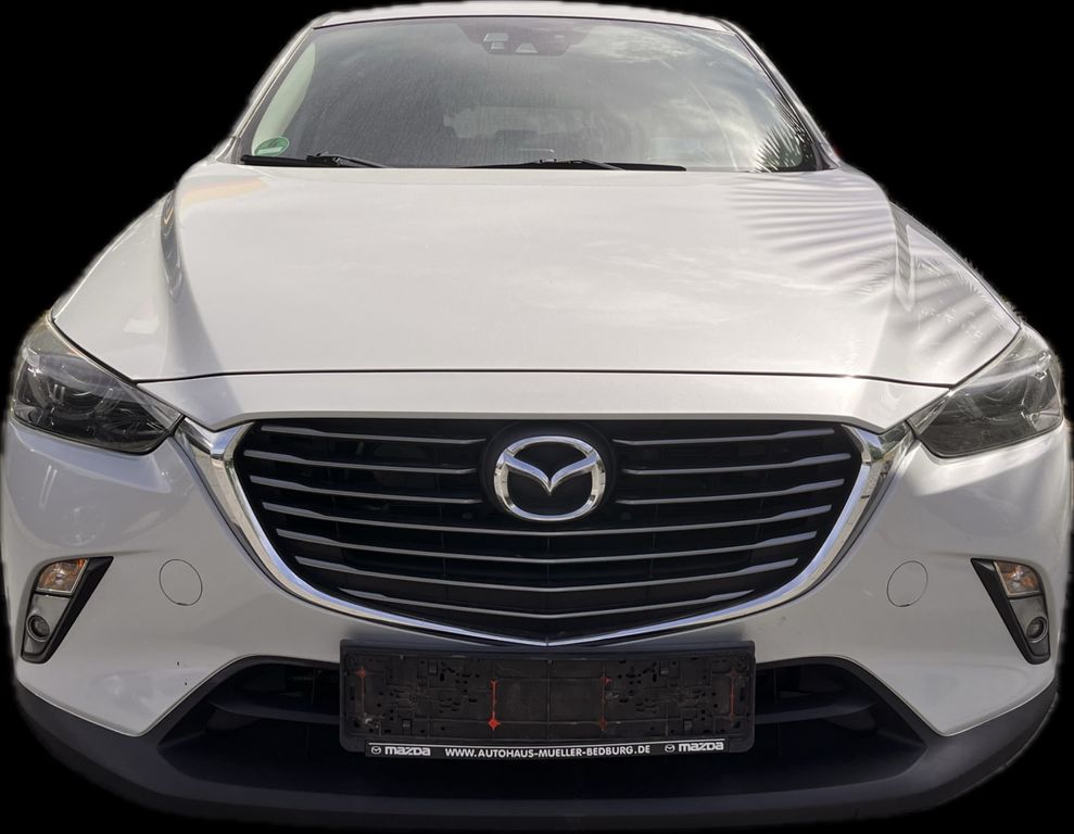 Angebot ansehen Mazda CX-3