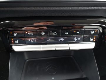 Citroën C3 Aircross Hybrid 145 MAX AT NaviRFKACCDABW