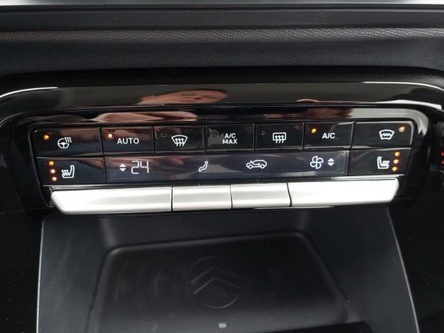 Citroën C3 Aircross Hybrid 145 MAX AT NaviRFKACCDABW