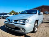 Renault Megane Cabrio 1.6 Lederausstattung - Renault Megane aus 1998: Cabrio