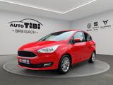 Ford C-MAX Trend 1.0 EcoBoost - Ford C-Max in Freiburg