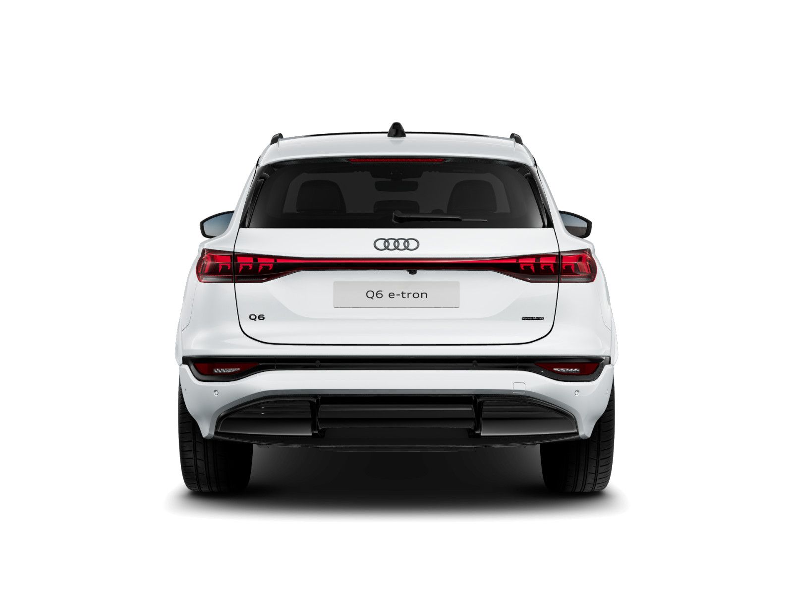 Audi Q6 e-tron - Bild 6