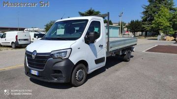Renault Master - 2