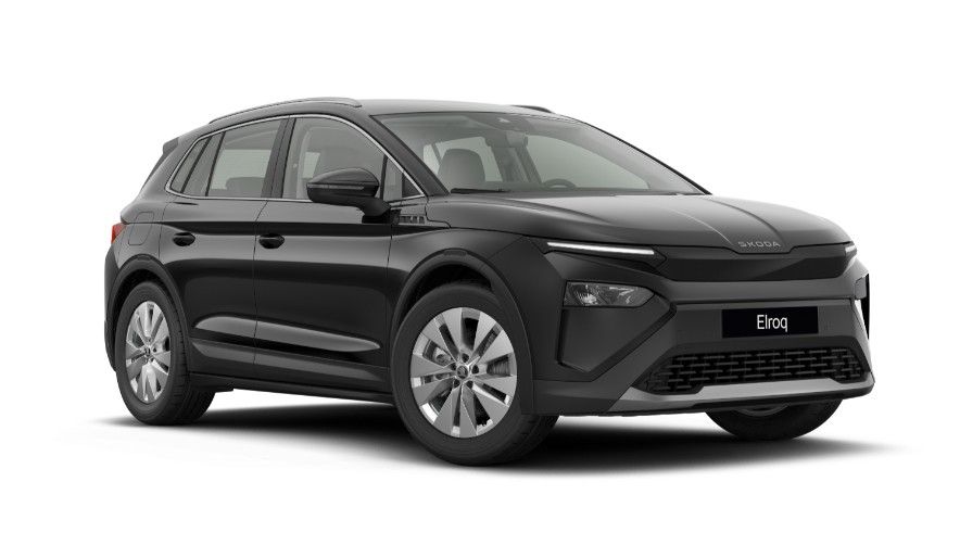 Skoda Elroq - Bild 4